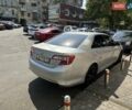 Сірий Тойота Камрі, об'ємом двигуна 2.5 л та пробігом 265 тис. км за 10800 $, фото 3 на Automoto.ua
