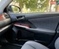 Серый Тойота Камри, объемом двигателя 2.49 л и пробегом 285 тыс. км за 12500 $, фото 51 на Automoto.ua