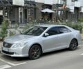 Тойота Камри 2014 в Киеве на Automoto.ua Серый Тойота Камри, объемом двигателя 0 л и пробегом 260 тыс. км за 12700 $, фото 10 на Automoto.ua