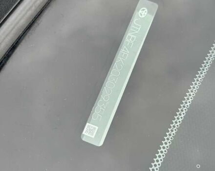 Серый Тойота Камри, объемом двигателя 2.49 л и пробегом 114 тыс. км за 17700 $, фото 6 на Automoto.ua