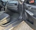 Тойота Камри 2014 в Коломые на Automoto.ua Серый Тойота Камри, объемом двигателя 2.5 л и пробегом 241 тыс. км за 10850 $, фото 14 на Automoto.ua