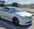 Сірий Тойота Камрі, об'ємом двигуна 2.5 л та пробігом 151 тис. км за 16499 $, фото 6 на Automoto.ua