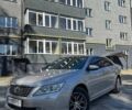 Серый Тойота Камри, объемом двигателя 2.49 л и пробегом 233 тыс. км за 14800 $, фото 1 на Automoto.ua