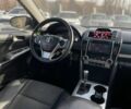 Сірий Тойота Камрі, об'ємом двигуна 2.5 л та пробігом 301 тис. км за 9900 $, фото 17 на Automoto.ua