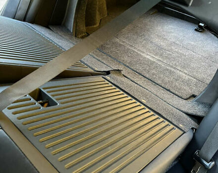 Сірий Тойота Камрі, об'ємом двигуна 2.49 л та пробігом 193 тис. км за 11200 $, фото 24 на Automoto.ua