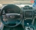 Сірий Тойота Камрі, об'ємом двигуна 2.49 л та пробігом 160 тис. км за 10000 $, фото 10 на Automoto.ua