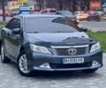 Сірий Тойота Камрі, об'ємом двигуна 2.5 л та пробігом 271 тис. км за 11900 $, фото 27 на Automoto.ua