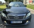 Серый Тойота Камри, объемом двигателя 2.49 л и пробегом 285 тыс. км за 12500 $, фото 47 на Automoto.ua