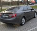 Тойота Камри 2014 в Коломые на Automoto.ua Серый Тойота Камри, объемом двигателя 2.5 л и пробегом 241 тыс. км за 10850 $, фото 6 на Automoto.ua