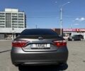 Серый Тойота Камри, объемом двигателя 2.5 л и пробегом 257 тыс. км за 14300 $, фото 3 на Automoto.ua
