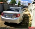 Сірий Тойота Камрі, об'ємом двигуна 2.5 л та пробігом 282 тис. км за 11420 $, фото 2 на Automoto.ua