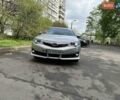 Тойота Камри 2014 в Киеве на Automoto.ua Серый Тойота Камри, объемом двигателя 2.5 л и пробегом 310 тыс. км за 9200 $, фото 5 на Automoto.ua