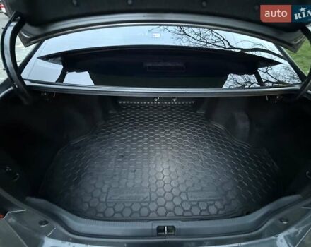 Сірий Тойота Камрі, об'ємом двигуна 2.5 л та пробігом 271 тис. км за 11900 $, фото 68 на Automoto.ua