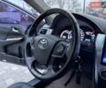 Сірий Тойота Камрі, об'ємом двигуна 2.5 л та пробігом 271 тис. км за 11900 $, фото 50 на Automoto.ua