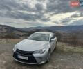 Сірий Тойота Камрі, об'ємом двигуна 2.49 л та пробігом 217 тис. км за 14200 $, фото 32 на Automoto.ua