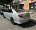 Сірий Тойота Камрі, об'ємом двигуна 2.5 л та пробігом 265 тис. км за 10800 $, фото 4 на Automoto.ua