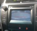 Серый Тойота Камри, объемом двигателя 2.49 л и пробегом 200 тыс. км за 14500 $, фото 1 на Automoto.ua