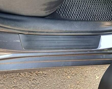 Серый Тойота Камри, объемом двигателя 2.49 л и пробегом 147 тыс. км за 13800 $, фото 12 на Automoto.ua