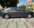 Серый Тойота Камри, объемом двигателя 2.49 л и пробегом 285 тыс. км за 12500 $, фото 75 на Automoto.ua