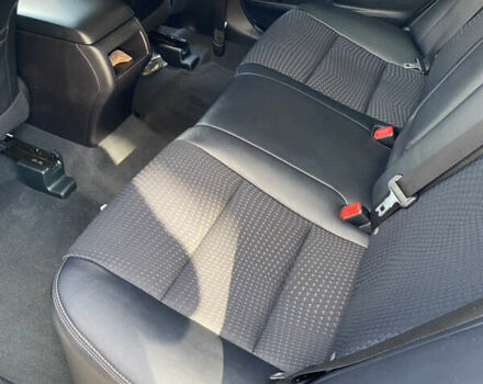 Сірий Тойота Камрі, об'ємом двигуна 2.5 л та пробігом 160 тис. км за 14000 $, фото 10 на Automoto.ua