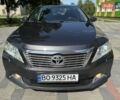 Серый Тойота Камри, объемом двигателя 2.49 л и пробегом 285 тыс. км за 12500 $, фото 87 на Automoto.ua