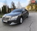 Сірий Тойота Камрі, об'ємом двигуна 2.49 л та пробігом 272 тис. км за 12250 $, фото 1 на Automoto.ua