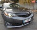 Сірий Тойота Камрі, об'ємом двигуна 2.5 л та пробігом 98 тис. км за 5900 $, фото 18 на Automoto.ua
