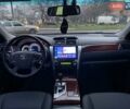 Сірий Тойота Камрі, об'ємом двигуна 2.5 л та пробігом 271 тис. км за 11900 $, фото 65 на Automoto.ua