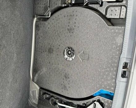 Серый Тойота Камри, объемом двигателя 2.49 л и пробегом 114 тыс. км за 17700 $, фото 14 на Automoto.ua