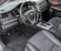 Тойота Камри 2014 в Коломые на Automoto.ua Серый Тойота Камри, объемом двигателя 2.5 л и пробегом 241 тыс. км за 10850 $, фото 8 на Automoto.ua