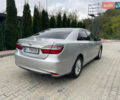 Серый Тойота Камри, объемом двигателя 2.49 л и пробегом 230 тыс. км за 16500 $, фото 10 на Automoto.ua