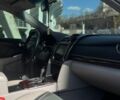 Серый Тойота Камри, объемом двигателя 3.46 л и пробегом 266 тыс. км за 12600 $, фото 1 на Automoto.ua