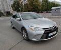 Тойота Камрі 2014 у Харкові на Automoto.ua Сірий Тойота Камрі, об'ємом двигуна 2.5 л та пробігом 205 тис. км за 14500 $, фото 5 на Automoto.ua