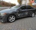 Сірий Тойота Камрі, об'ємом двигуна 2.5 л та пробігом 98 тис. км за 5900 $, фото 5 на Automoto.ua