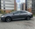 Сірий Тойота Камрі, об'ємом двигуна 2.49 л та пробігом 224 тис. км за 11900 $, фото 1 на Automoto.ua