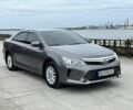 Сірий Тойота Камрі, об'ємом двигуна 2.5 л та пробігом 114 тис. км за 17700 $, фото 3 на Automoto.ua