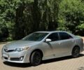 Сірий Тойота Камрі, об'ємом двигуна 2.49 л та пробігом 178 тис. км за 13000 $, фото 1 на Automoto.ua