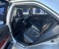 Серый Тойота Камри, объемом двигателя 2.49 л и пробегом 233 тыс. км за 14800 $, фото 10 на Automoto.ua