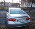 Серый Тойота Камри, объемом двигателя 2.49 л и пробегом 151 тыс. км за 12200 $, фото 13 на Automoto.ua
