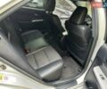 Тойота Камри 2014 в Киеве на Automoto.ua Серый Тойота Камри, объемом двигателя 2.5 л и пробегом 310 тыс. км за 9200 $, фото 2 на Automoto.ua