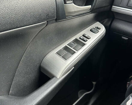 Сірий Тойота Камрі, об'ємом двигуна 2.5 л та пробігом 185 тис. км за 11300 $, фото 21 на Automoto.ua