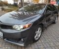 Сірий Тойота Камрі, об'ємом двигуна 2.5 л та пробігом 98 тис. км за 5900 $, фото 4 на Automoto.ua
