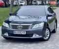 Сірий Тойота Камрі, об'ємом двигуна 2.5 л та пробігом 271 тис. км за 11900 $, фото 19 на Automoto.ua