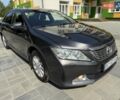 Серый Тойота Камри, объемом двигателя 2.49 л и пробегом 285 тыс. км за 12500 $, фото 58 на Automoto.ua