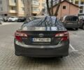 Сірий Тойота Камрі, об'ємом двигуна 2.49 л та пробігом 224 тис. км за 11900 $, фото 23 на Automoto.ua
