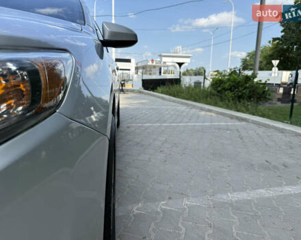 Серый Тойота Камри, объемом двигателя 2.49 л и пробегом 147 тыс. км за 13800 $, фото 12 на Automoto.ua