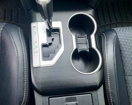 Сірий Тойота Камрі, об'ємом двигуна 2.5 л та пробігом 282 тис. км за 11420 $, фото 7 на Automoto.ua