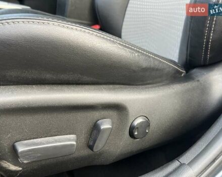 Сірий Тойота Камрі, об'ємом двигуна 2.49 л та пробігом 124 тис. км за 11499 $, фото 9 на Automoto.ua