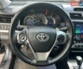 Сірий Тойота Камрі, об'ємом двигуна 2.49 л та пробігом 124 тис. км за 11499 $, фото 7 на Automoto.ua