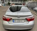Серый Тойота Камри, объемом двигателя 2.49 л и пробегом 167 тыс. км за 13100 $, фото 7 на Automoto.ua
